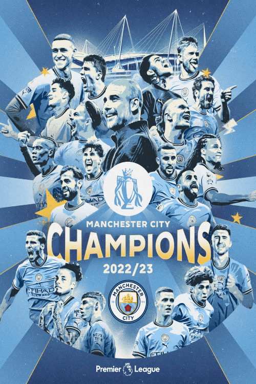 Champions 2023 Movie on IPTV