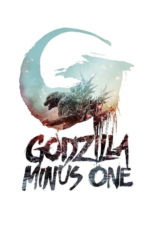 Godzilla Minus One Movie Streaming